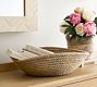 Natural Woven Bowl