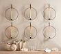 Alma Modern Wall Candleholder