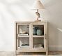 Aptos Glass Cabinet (36&quot;)