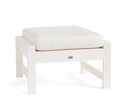 Indio Collection x Polywood Ottoman