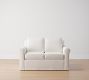 Cameron Roll Arm Slipcovered Sofa (63&quot;&ndash;98&quot;)