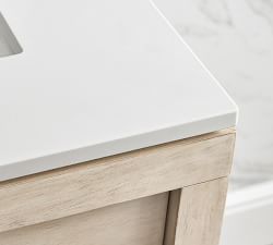 Cayman 26&quot; Single Sink Vanity