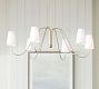 Palmer Chandelier (49&quot;-60&quot;)