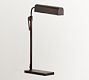 Sherman Task Lamp (20&quot;-25&quot;)