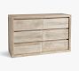 Cayman 6-Drawer Dresser (52&quot;)