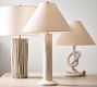 Huck Rope Table Lamp (23&quot;)