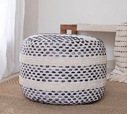 Dash Pouf