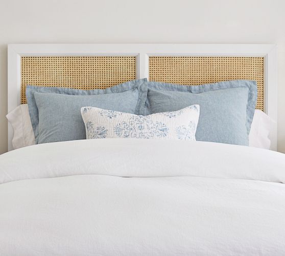 Sausalito Cane Headboard