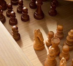 Modern Farmhouse Game Table