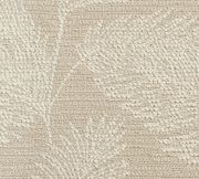 High Performance Pattern, Island Palm Ivory