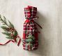Holiday Wine Bag Collection