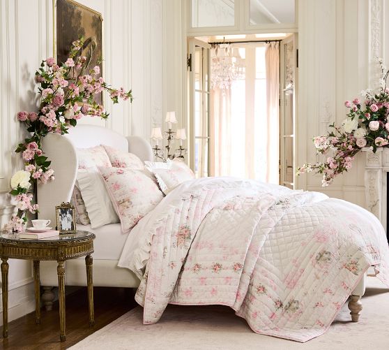 Get the Look: LoveShackFancy x Pottery Barn