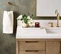 Linden Towel Ring