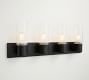 Frances Quadruple Tube Sconce (32&quot;)