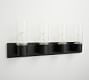 Frances Quadruple Tube Sconce (32&quot;)