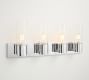 Frances Quadruple Tube Sconce (32&quot;)