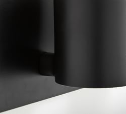 Frances Triple Tube Sconce (18&quot;)