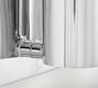 Frances Triple Tube Sconce (18&quot;)