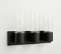 Frances Triple Tube Sconce (18&quot;)