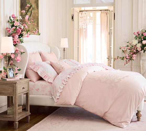 Get the Look: LoveShackFancy x Pottery Barn