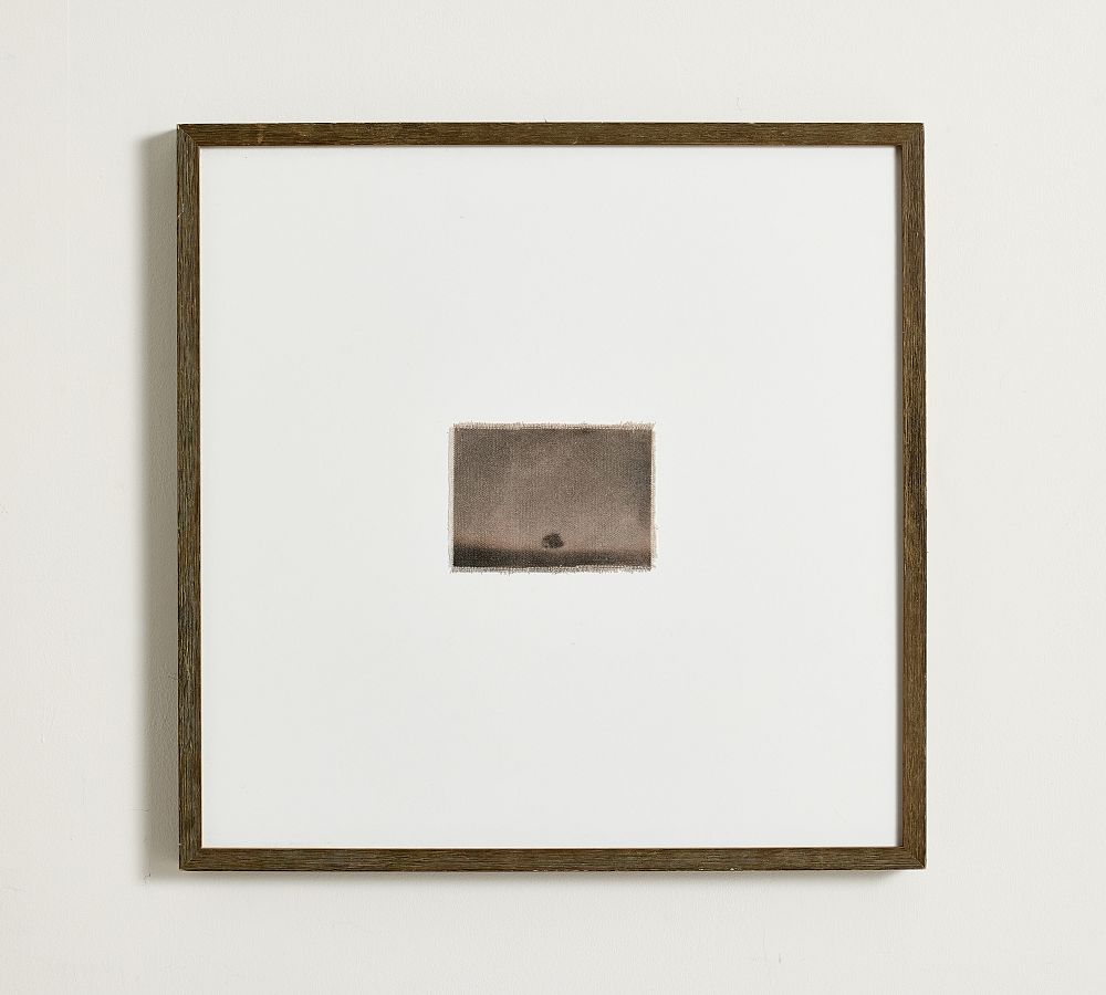 Tiny Landscapes by Chelsea Fly