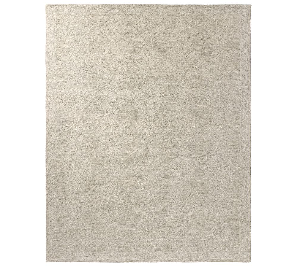Charline Hand-Tufted Wool Rug