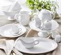 Emma Beaded Stoneware Creamer