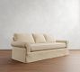 Buchanan Roll Arm Slipcovered Sofa (79&quot;&ndash;94&quot;)