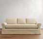 Buchanan Roll Arm Slipcovered Sofa (79&quot;&ndash;94&quot;)