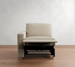 Build Your Own Westwood Square Arm Power Sectional