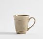 Cambria Handcrafted Stoneware Mugs