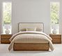 Linen Garment Wash Quilt