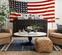 Heritage American Flag