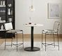 Perkins Upholstered Stool