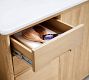 Manzanita 48&quot; Single Wide Sink Vanity
