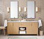 Manzanita 72&quot; Double Sink Vanity
