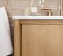 Manzanita 72&quot; Double Sink Vanity