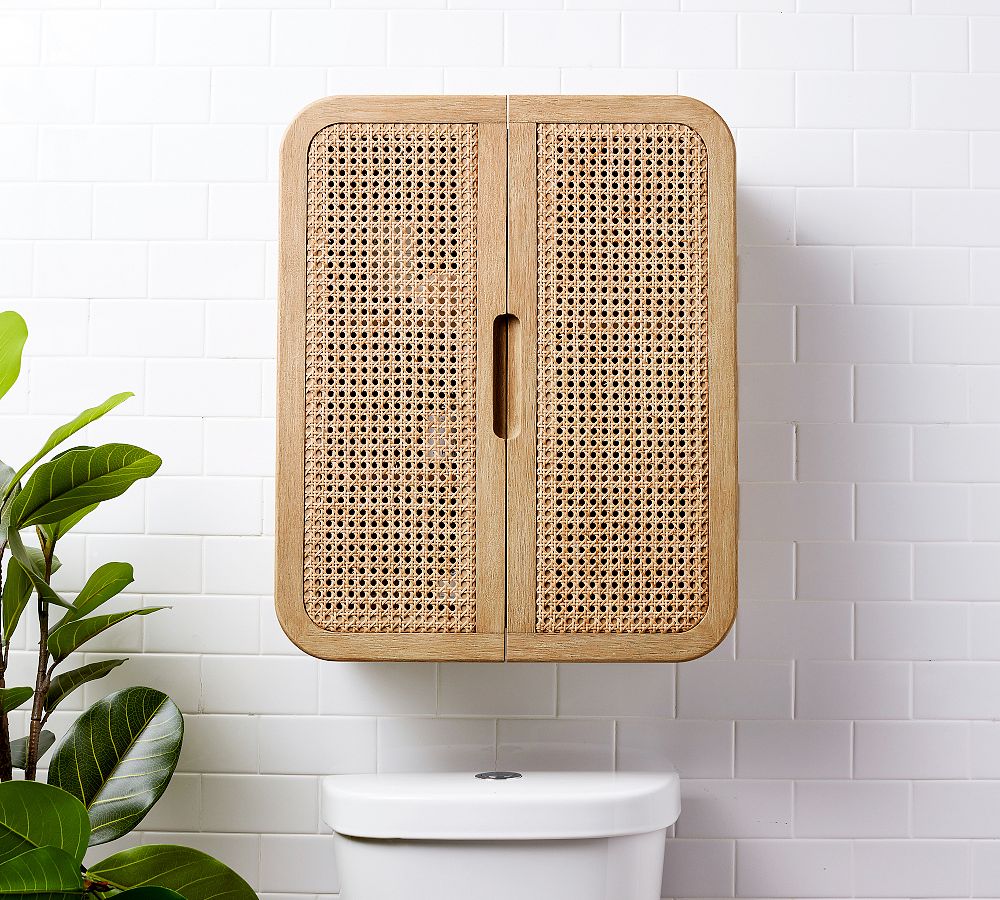 Manzanita Wall Cabinet (22&quot;)