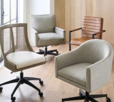 Desk Chairs image