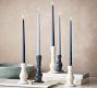 Handcrafted Emery Ceramic Candle Holder