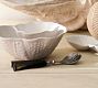 Horn Handcrafted  Serving Utensils - Set of 2