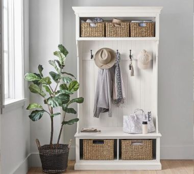 Hall Trees  image