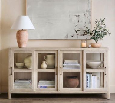 Wide Cabinets image