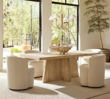 Dining Tables image