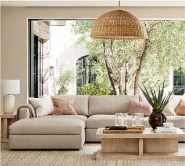 Sofa & Sectional Collections image