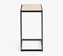 Presidio Rectangular C-Table (20&quot;)