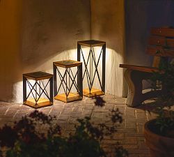 Soho Solar Lantern