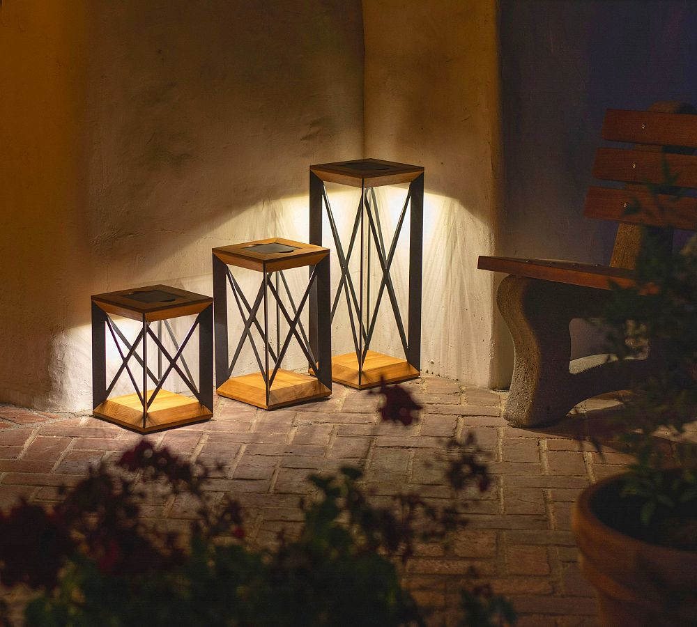 Soho Solar Lantern