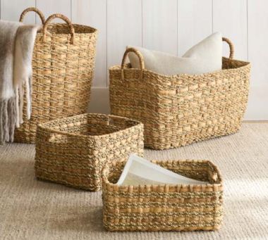 BASKETS image