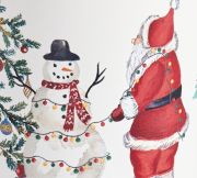 Christmas in the Country